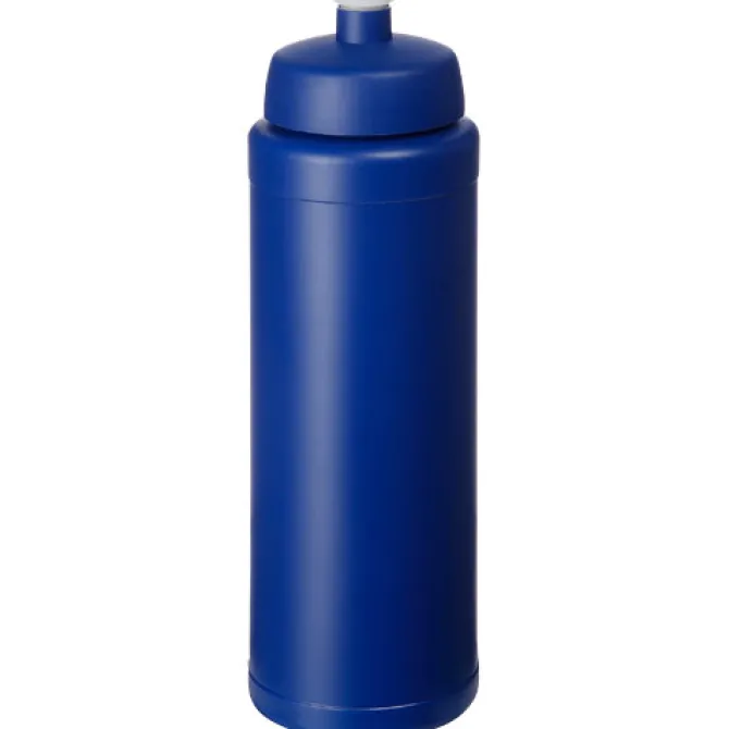 Bidon Baseline® Plus o pojemności 750 ml ze sportowym wieczkiem i uchwytem / Biały 21068909