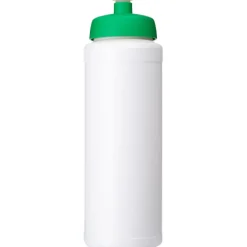 Bidon Baseline® Plus o pojemności 750 ml ze sportowym wieczkiem i uchwytem / Biały 21068902