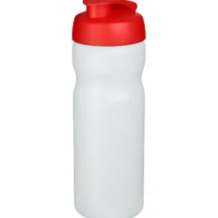 Bidon Baseline® Plus o pojemności 650 ml z otwieranym wieczkiem / Przezroczysty 21068518