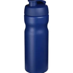 Bidon Baseline® Plus o pojemności 650 ml z otwieranym wieczkiem / Niebieski 21068519