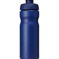 Bidon Baseline® Plus o pojemności 650 ml z otwieranym wieczkiem / Niebieski 21068519