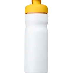 Bidon Baseline® Plus o pojemności 650 ml z otwieranym wieczkiem / Biały 21068510