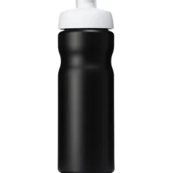 Bidon Baseline® Plus o pojemności 650 ml z otwieranym wieczkiem / Czerwony 21068520