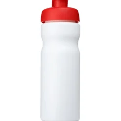 Bidon Baseline® Plus o pojemności 650 ml z otwieranym wieczkiem / Biały 21068503