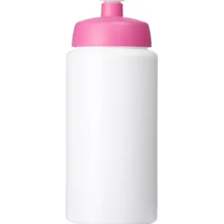 Bidon Baseline® Plus o pojemności 650 ml / Czarny 22020190