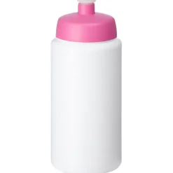 Bidon Baseline® Plus o pojemności 650 ml / Czarny 22020190