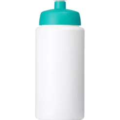 Bidon Baseline® Plus o pojemności 650 ml / Czarny 22020195