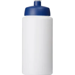 Bidon Baseline® Plus o pojemności 650 ml / Czerwony 22020199