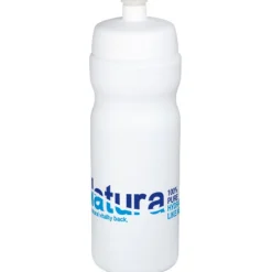 Bidon Baseline® Plus o pojemności 650 ml / Biały 21068401