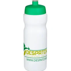 Bidon Baseline® Plus o pojemności 650 ml / Biały 21068407