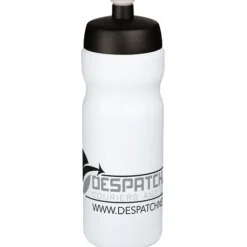 Bidon Baseline® Plus o pojemności 650 ml / Biały 21068404