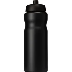 Bidon Baseline® Plus o pojemności 650 ml / Czarny 21068412