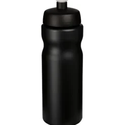 Bidon Baseline® Plus o pojemności 650 ml / Czarny 21068412