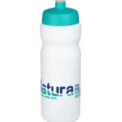 Bidon Baseline® Plus o pojemności 650 ml / Biały 21068405