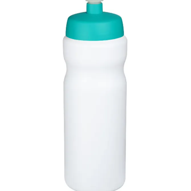 Bidon Baseline® Plus o pojemności 650 ml / Biały 21068405