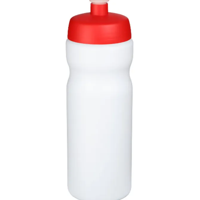 Bidon Baseline® Plus o pojemności 650 ml / Biały 21068403