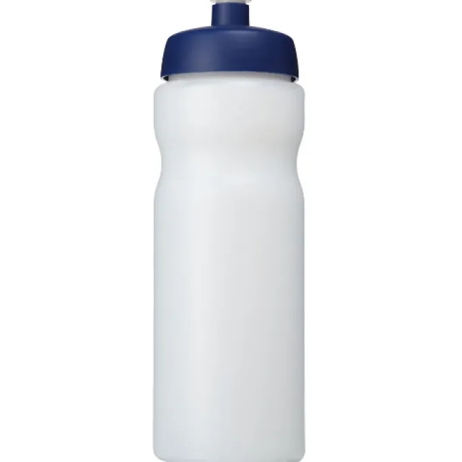 Bidon Baseline® Plus o pojemności 650 ml / Przezroczysty 21068417