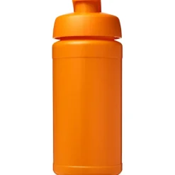 Bidon Baseline® Plus o pojemności 500 ml z wieczkiem zaciskowym / Żółty 21006821