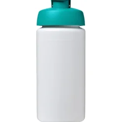 Bidon Baseline® Plus o pojemności 500 ml z wieczkiem zaciskowym / Niebieski 21006819