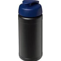 Bidon Baseline® Plus o pojemności 500 ml z wieczkiem zaciskowym / Biały 21006801