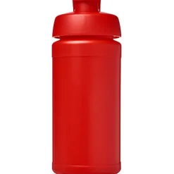 Bidon Baseline® Plus o pojemności 500 ml z wieczkiem zaciskowym / Biały 21006809