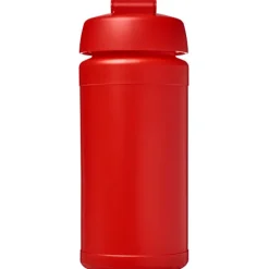 Bidon Baseline® Plus o pojemności 500 ml z wieczkiem zaciskowym / Biały 21006810