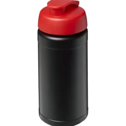 Bidon Baseline® Plus o pojemności 500 ml z wieczkiem zaciskowym / Biały 21006803