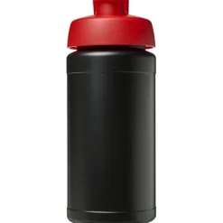 Bidon Baseline® Plus o pojemności 500 ml z wieczkiem zaciskowym / Biały 21006803