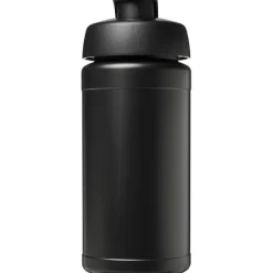 Bidon Baseline® Plus o pojemności 500 ml z wieczkiem zaciskowym / Fioletowy 21006823