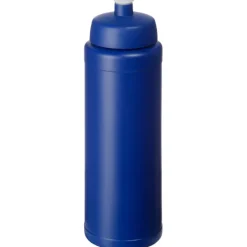 Bidon Baseline® Plus o pojemności 750 ml z wieczkiem sportowym / Biały 21069001