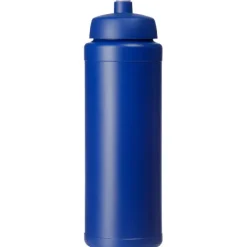Bidon Baseline® Plus o pojemności 750 ml z wieczkiem sportowym / Biały 21069001