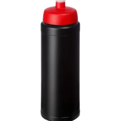 Bidon Baseline® Plus o pojemności 750 ml z wieczkiem sportowym / Biały 21069003