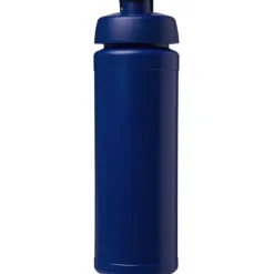 Bidon Baseline® Plus o pojemności 750 ml z wieczkiem zaciskowym i uchwytem / Przezroczysty 21007418