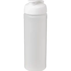 Bidon Baseline® Plus o pojemności 750 ml z wieczkiem zaciskowym i uchwytem / Przezroczysty 21007415