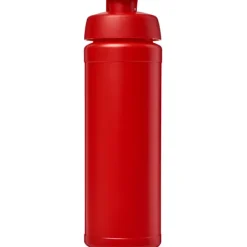 Bidon Baseline® Plus o pojemności 750 ml z wieczkiem zaciskowym i uchwytem / Biały 21007409