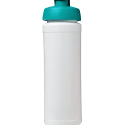 Bidon Baseline® Plus o pojemności 750 ml z wieczkiem zaciskowym / Biały 21007000