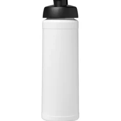 Bidon Baseline® Plus o pojemności 750 ml z wieczkiem zaciskowym / Biały 21007000