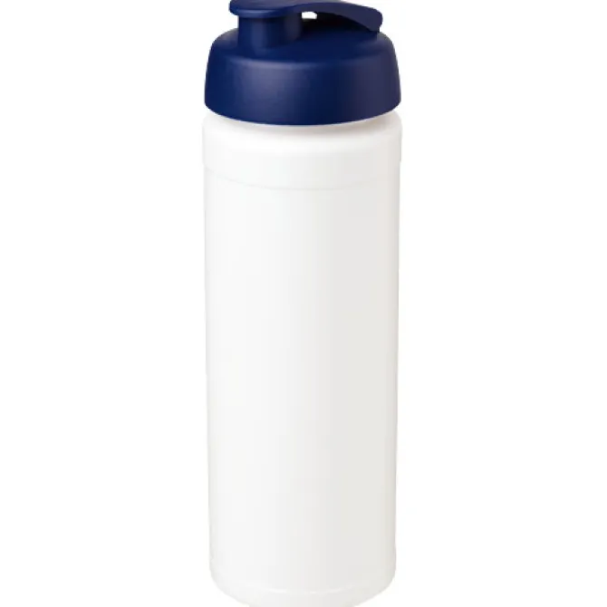 Bidon Baseline® Plus o pojemności 750 ml z wieczkiem zaciskowym / Przezroczysty 21007017