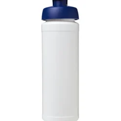 Bidon Baseline® Plus o pojemności 750 ml z wieczkiem zaciskowym / Przezroczysty 21007017