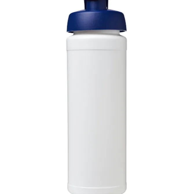 Bidon Baseline® Plus o pojemności 750 ml z wieczkiem zaciskowym / Przezroczysty 21007017
