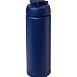 Bidon Baseline® Plus o pojemności 750 ml z wieczkiem zaciskowym / Biały 21007008