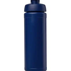 Bidon Baseline® Plus o pojemności 750 ml z wieczkiem zaciskowym / Biały 21007009