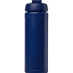 Bidon Baseline® Plus o pojemności 750 ml z wieczkiem zaciskowym / Biały 21007009