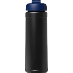 Bidon Baseline® Plus o pojemności 750 ml z wieczkiem zaciskowym / Biały 21007002
