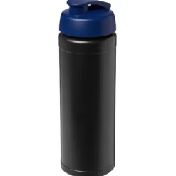 Bidon Baseline® Plus o pojemności 750 ml z wieczkiem zaciskowym / Biały 21007002