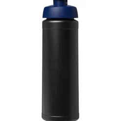 Bidon Baseline® Plus o pojemności 750 ml z wieczkiem zaciskowym / Biały 21007002