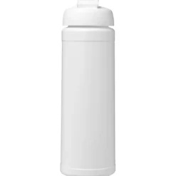 Bidon Baseline® Plus o pojemności 750 ml z wieczkiem zaciskowym / Biały 21007001
