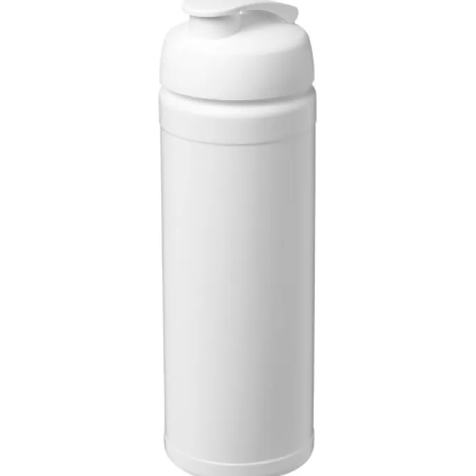 Bidon Baseline® Plus o pojemności 750 ml z wieczkiem zaciskowym / Biały 21007001