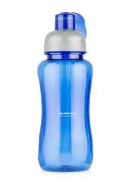 Bidon CHILL 500 ml + 40 ml / Niebieski 16204-03
