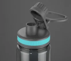 Bidon GREY 700 ml / Błękitny 16209-08